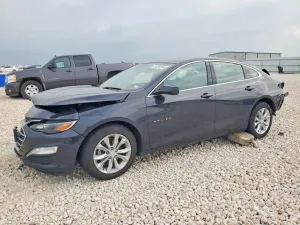 Chevrolet Malibu 1.5L 4 2023