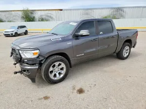 RAM 1500 3.0L 6 2021