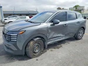 Nissan Kicks 2.0L 4 2026