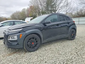 Hyundai Kona 1.6L 4 2021