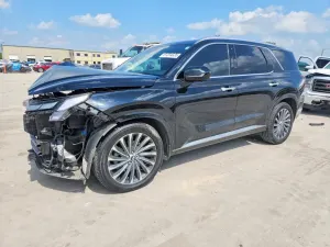 Hyundai Palisade 3.8L 6 2024