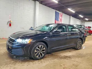 Volkswagen Jetta 1.5L 4 2024