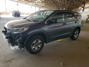 Honda CR-V 2.4L 4 2015