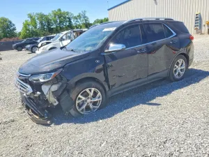 Chevrolet Equinox 1.5L 4 2020