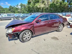 Toyota Avalon 3.5L 6 2008