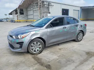 Kia Rio 1.6L 4 2023