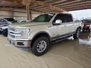 Ford F-150 3.5L 6 2018