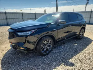 Acura MDX 3.5L 6 2024