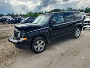 Jeep Patriot 2.0L 4 2017