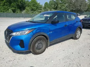 Nissan Kicks 1.6L 4 2023