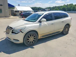 Buick Enclave 3.6L 6 2013