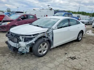 Chevrolet Malibu 1.5L 4 2023