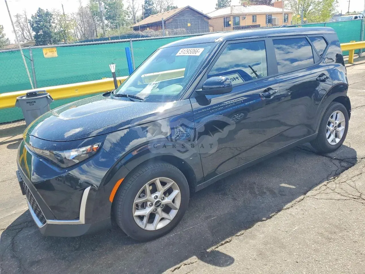 Kia Soul 2025