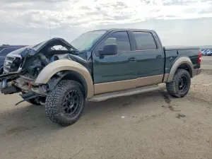 Ford F-150 5.4L 8 2005