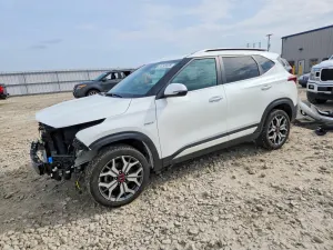 Kia Seltos 1.6L 4 2021