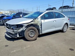 Toyota Corolla 1.8L 4 2022