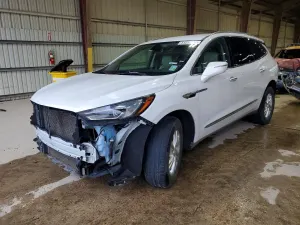 Buick Enclave 3.6L 6 2020