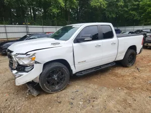 RAM 1500 5.7L 8 2019