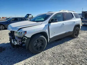 GMC Acadia 3.6L 6 2022