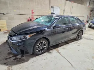 Kia Cerato / Forte / K3 2.0L 4 2024