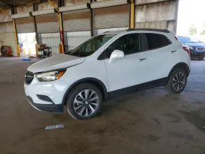 Buick Encore 1.4L 4 2021