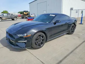 Ford Mustang 2.3L 4 2018