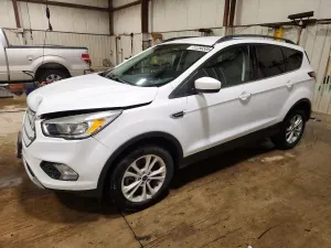 Ford Escape 1.5L 4 2018
