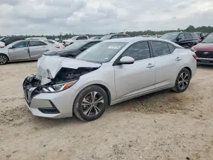 Nissan Sentra 2.0L 4 2022