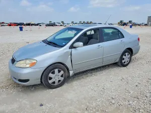Toyota Corolla 1.8L 4 2006