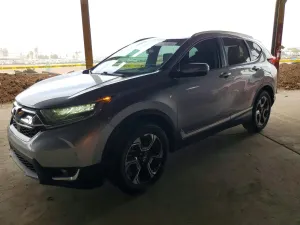 Honda CR-V 1.5L 4 2018