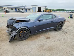Chevrolet Camaro 3.6L 6 2013