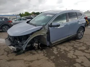Honda CR-V 1.5L 4 2022