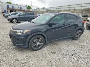 Honda HR-V 1.8L 4 2022