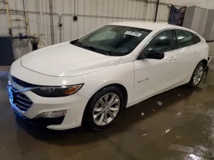 Chevrolet Malibu 1.5L 4 2023