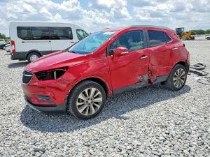 Buick Encore 1.4L 4 2019
