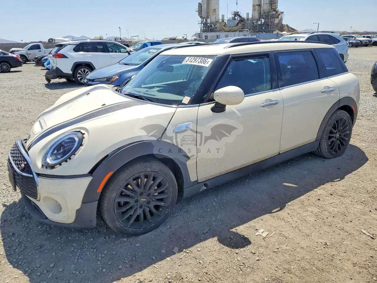 Mini Cooper 2.0L 4 2022