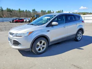 Ford Escape 1.6L 4 2015