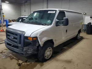 Ford Econoline 4.6L 8 2013