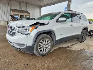 GMC Acadia 3.6L 6 2019