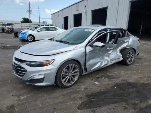 Chevrolet Malibu 1.5L 4 2020