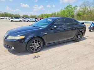 Acura TL 3.5L 6 2007