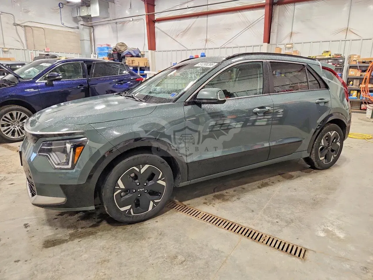 Kia Niro 0 2023