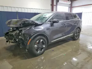 Kia Sportage 2.5L 4 2026