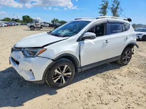 Toyota Rav4 2.5L 4 2016