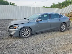 Chevrolet Malibu 1.5L 4 2023