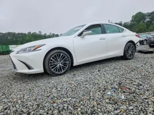 Lexus ES 2.5L 4 2022