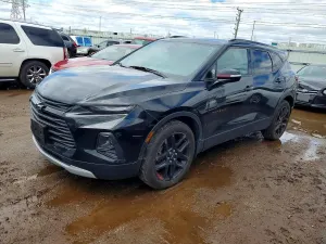 Chevrolet Blazer 3.6L 6 2021