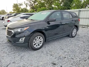 Chevrolet Equinox 1.5L 4 2019
