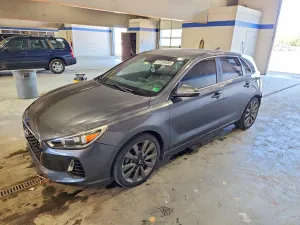 Hyundai Elantra 1.6L 4 2018