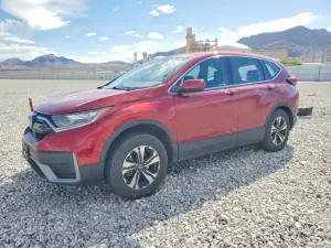 Honda CR-V 1.5L 4 2021